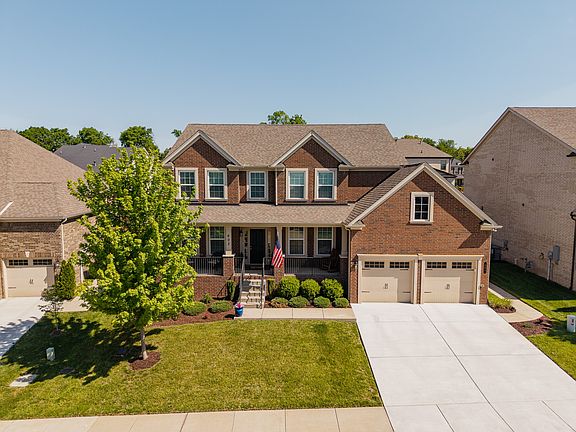 3rd image of 603 Truver Dr