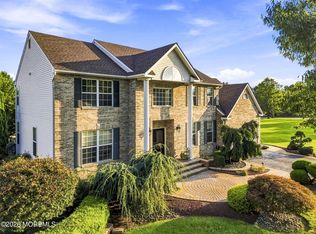 901 Oakley Drive, Freehold, NJ 07728