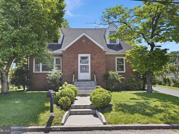 177 Taft Ave, Trenton, NJ 08610