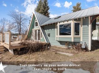 40548 Westline Rd, Loon Lake, WA 99148