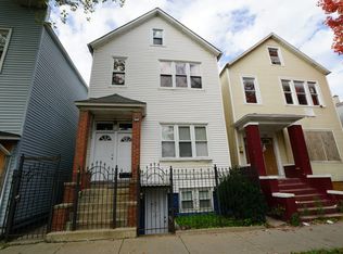 4724 S Loomis Blvd, Chicago, IL 60609