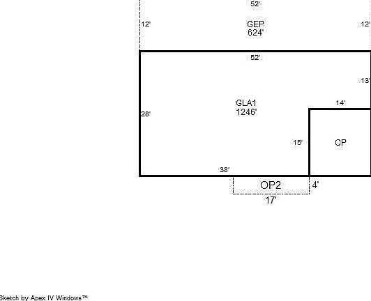 5th image of 1103 Oakdale St