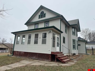 515 N Thomas Ave, Oakland, NE, 68045