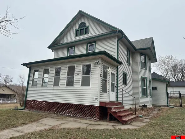 515 N Thomas Ave, Oakland, NE 68045