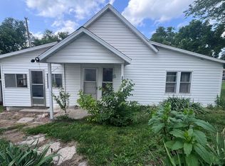107 N Lister Street, Ava, MO 65608