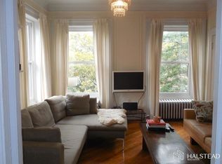 189 Warren St #4A, Brooklyn, NY 11201