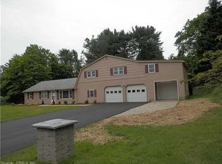 28 Bayberry Rd, Bolton, CT 06043