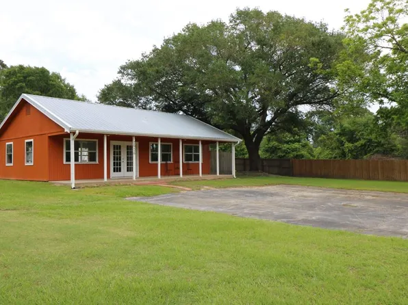 2926 W Texas State Hwy #63, Jasper, TX 75951