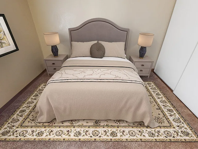 Missouri View Apartments — Photo 8