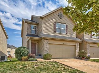 408 Briarcommons Dr, Lake Saint Louis, MO 63367