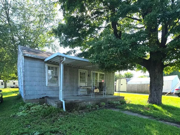 1045 Homer St, Logan, OH 43138