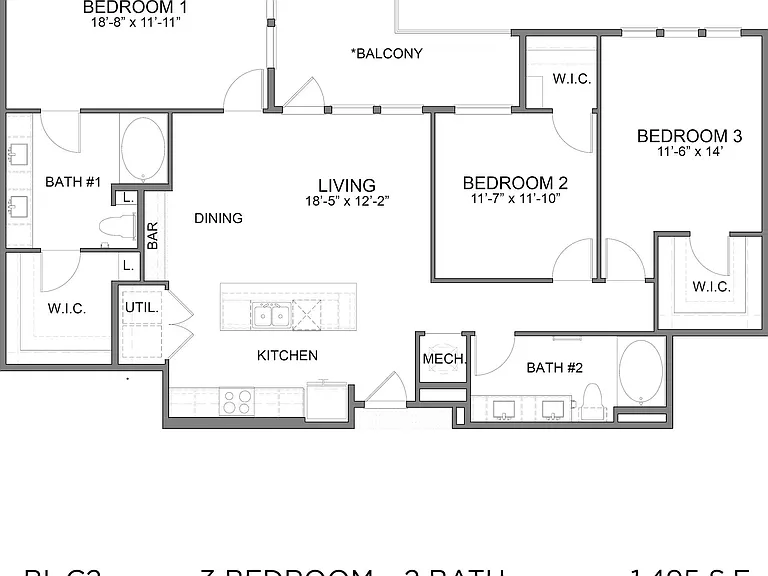 Apartments at the Sound — Photo 55