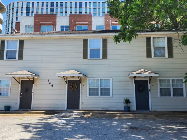 306 Cherry St APT B, College Station, TX 77840