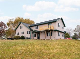 S509 County Road Pc, Cashton, WI 54619