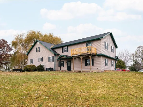 S509 County Rd PC, Cashton, WI 54619