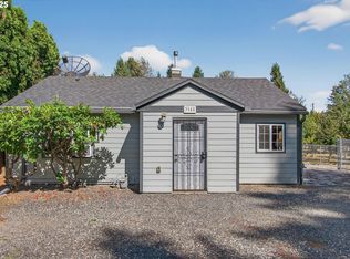 3945 NE Bryant St, Portland, OR 97211