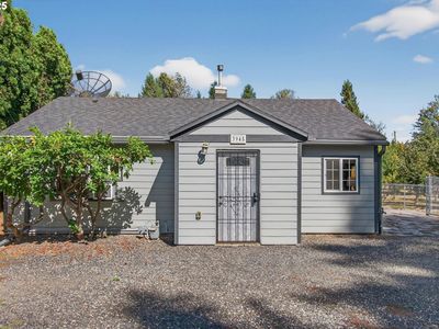 3945 NE Bryant St, Portland, OR, 97211