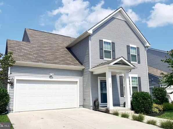 77 National St, Ranson, WV 25438