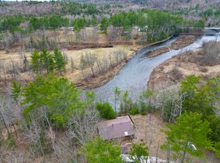 44 Davidson Rd, Abbot, ME 04406