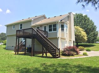 14 S Oaks Dr SE, Cartersville, GA 30121