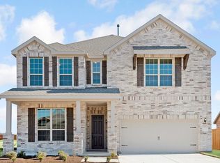 1300 El Sol Blvd, Sherman, TX 75090