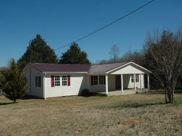 510 Deer Meadows Estates Rd, Carnesville, GA 30521