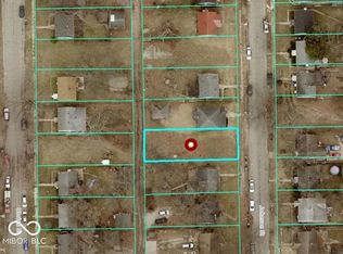 1727 N Johnson St, South Bend, IN