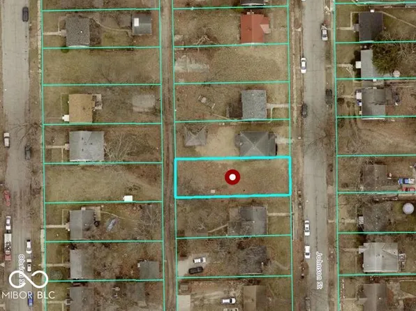 1727 N Johnson St, South Bend, IN 46628