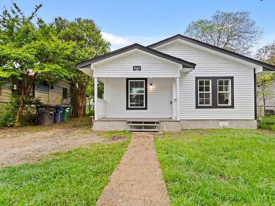 443 Alice Fay Ave, San Antonio, TX 78237
