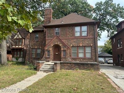 18082 Wildemere St, Detroit, MI, 48221