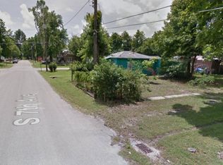 608 S 7th Ave, Paragould, AR 72450