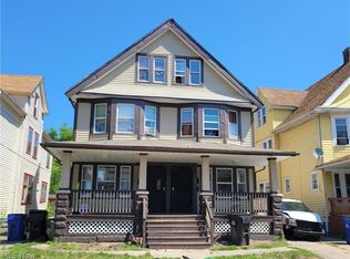 10019-10021 North Blvd, Cleveland, OH