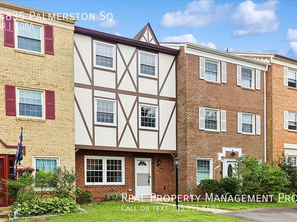 14835 Palmerston Sq
