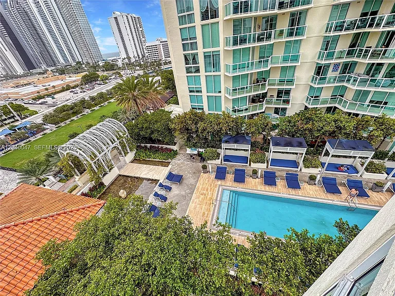 200 Sunny Isles Blvd #21801 — Photo 20
