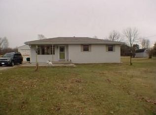 4653 York Rd SW, Pataskala, OH 43062