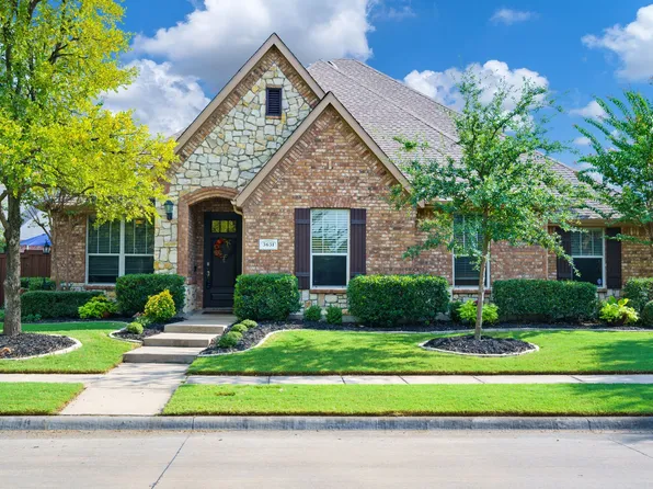 3631 Vanguard Dr, Frisco, TX 75034
