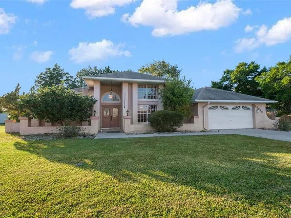 13635 Coronado Dr, Spring Hill, FL 34609