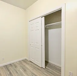 Rented by The Agency