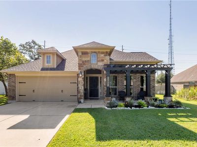 2714 Brookway Dr, College Station, TX, 77845