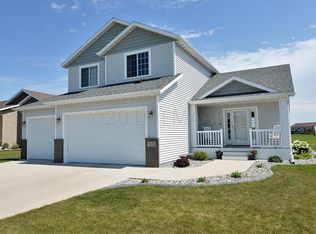 3629 12th St W, West Fargo, ND 58078