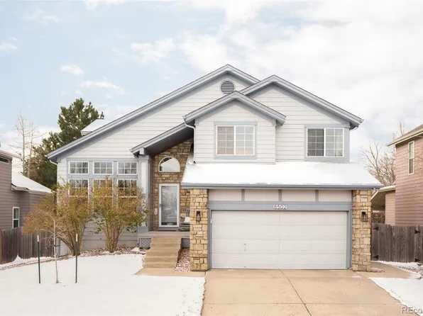 8502 W 94th Place, Broomfield, CO 80021
