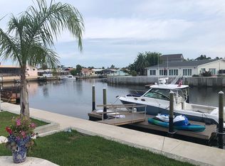 4905 Galleon Ct, New Port Richey, FL 34652