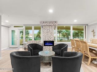 4525 S Atlantic Ave UNIT 1203, Ponce Inlet, FL 32127