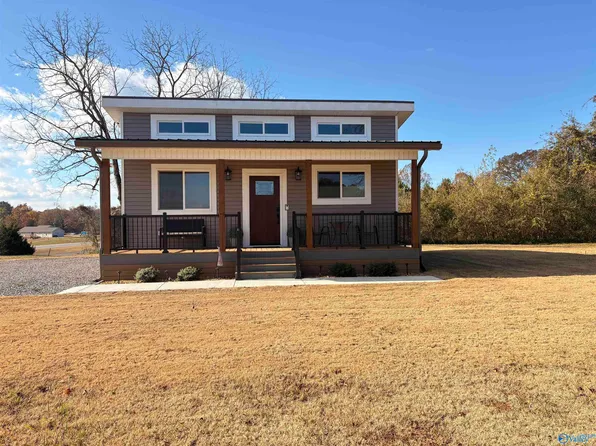 32478 Alabama Hwy #72, Hollywood, AL 35752