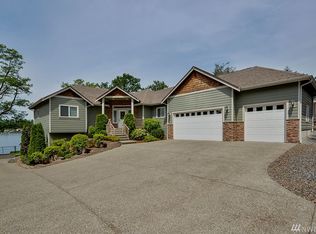 16303 Lakeside Dr S, Spanaway, WA 98387
