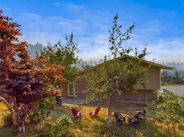 2246 Buttermilk Ln, Arcata, CA 95521