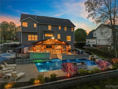 15560 Fox Cove Cir, Moseley, VA, 23120