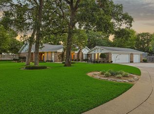 7200 Maranatha Ct, Colleyville, TX 76034