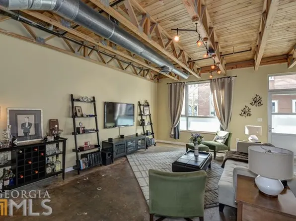 1661 La France St Unit 326, Atlanta, GA 30307