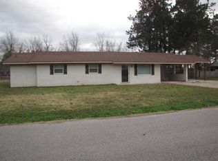 818 E 7th St, Rector, AR 72461